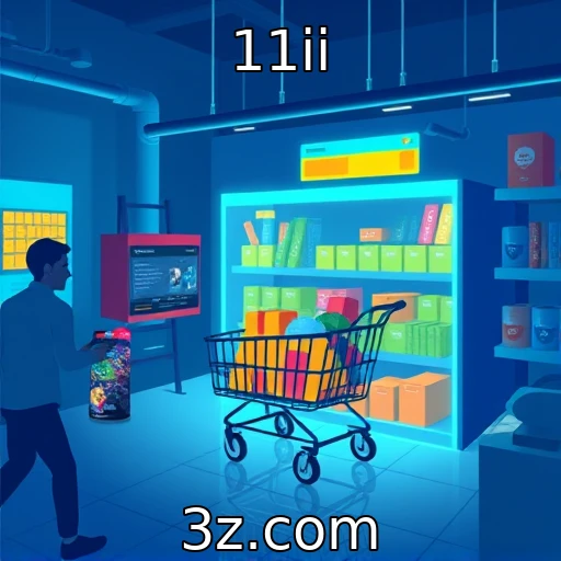 Comércio eletrônico e sua influência nas vendas de games