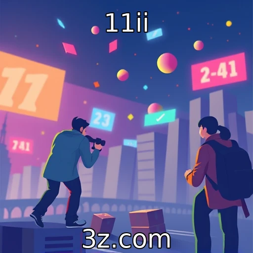 Crescimento da indústria de jogos em mercados emergentes