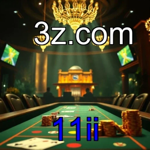 11ii Jogos de Plataforma