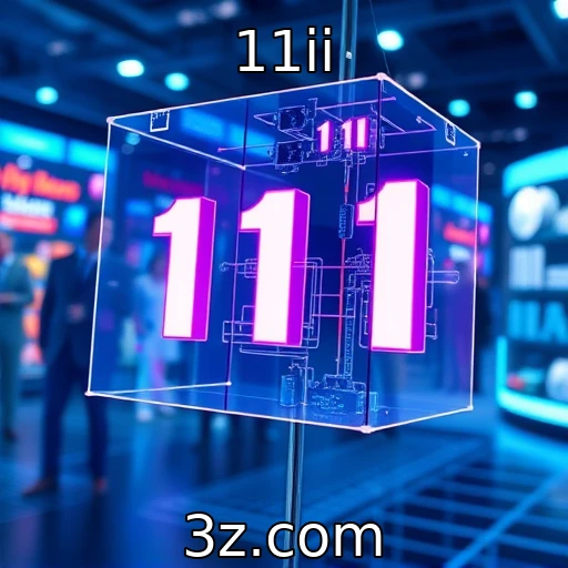 Adoção de tecnologias de realidade virtual no setor